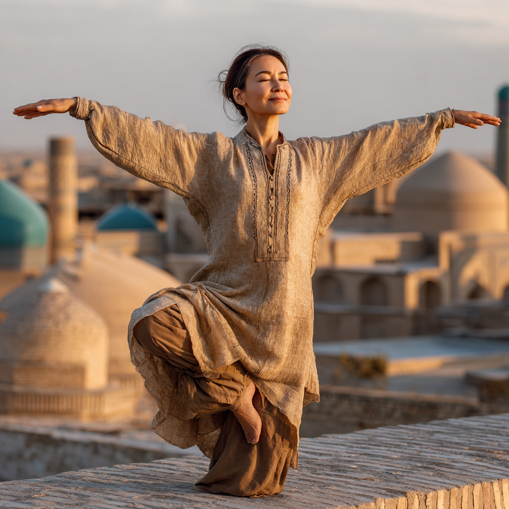 SO'ZNAFAS ishtirokchilari